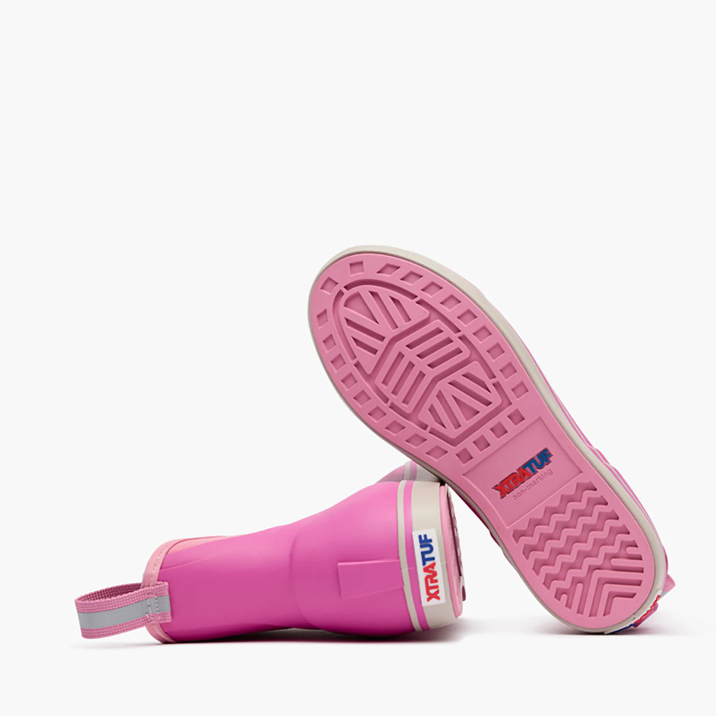 XtraTuf - Women's Ankle Deck Boot - XWAB402