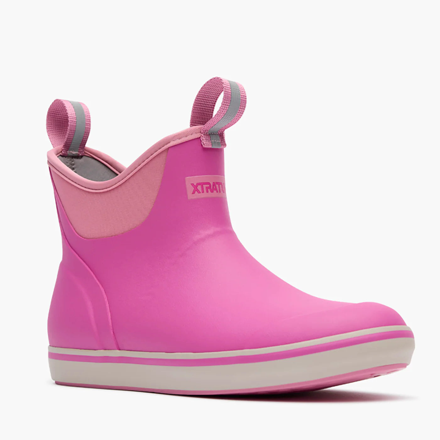 XtraTuf - Women's Ankle Deck Boot - XWAB402