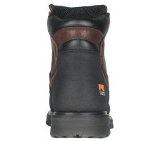 Timberland - PRO Men's PowerWelt Waterproof 6-Inch Steel Toe Boot - 47001