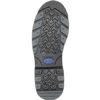 Wolverine - Men's DD Work Steel Toe Wellington Boot - W04707