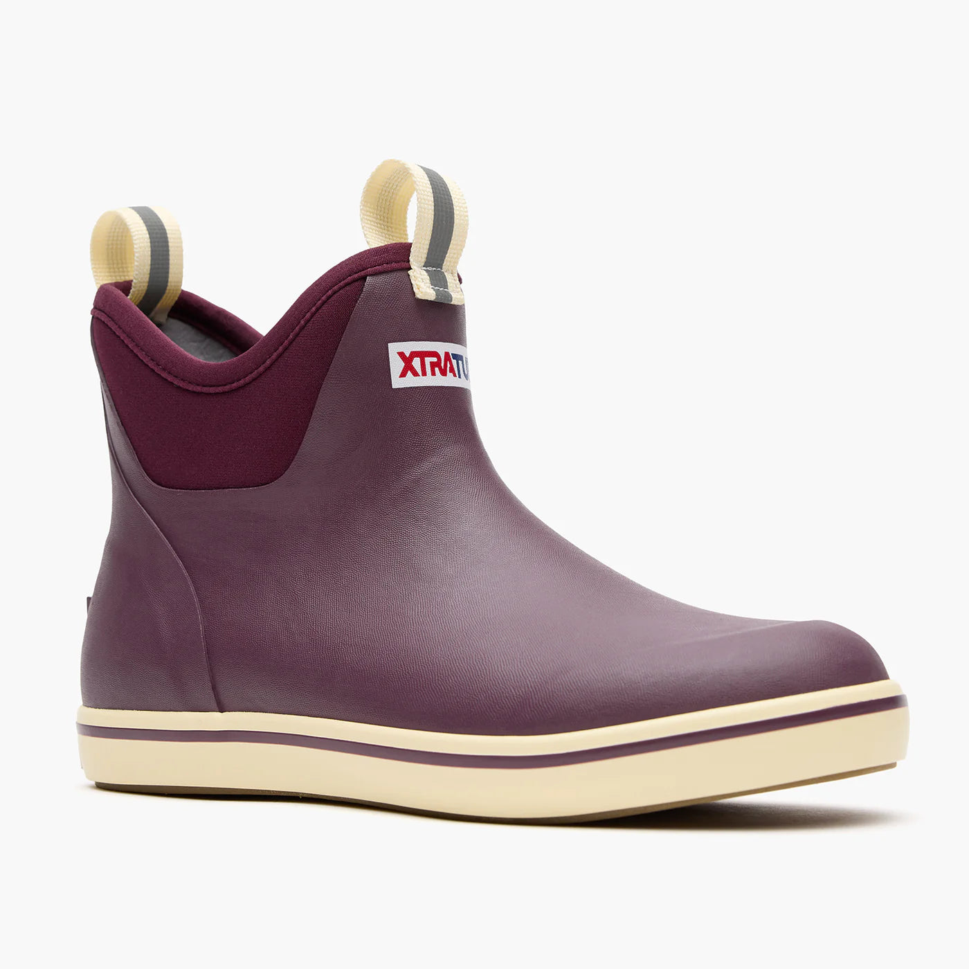 XtraTuf - Women's Ankle Deck Boot - XWAB504