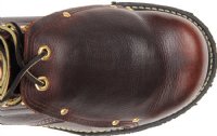 Carolina - 505 - Mens 8" Broad Toe Metatarsal Guard - Made in USA - Briar
