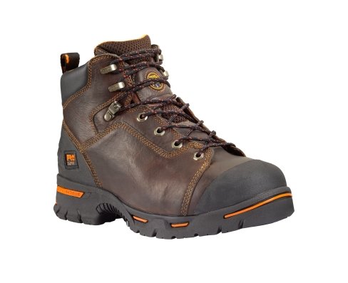 Timberland - PRO Endurance Men's 6-Inch Steel Toe Boot - 52562
