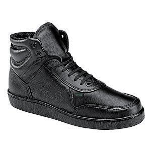 Thorogood - Uniform Athletics Women's Codec 3 Mid Cut Made in USA - 534-6555
