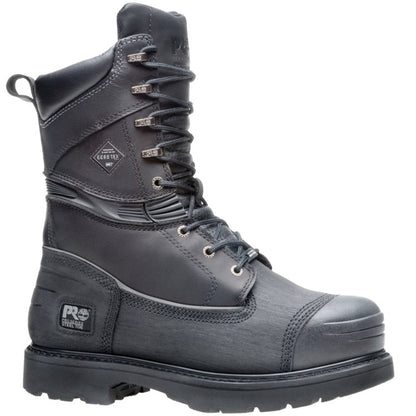 Timberland - PRO Men's 10-Inch Steel Toe WP Mining Boot - 53531