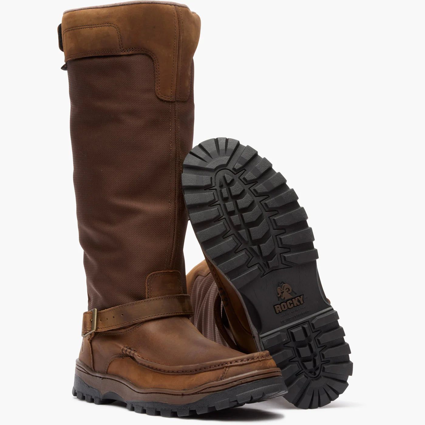 Rocky - Outback GORE-TEX® Waterproof Snake Boot - RKS0550