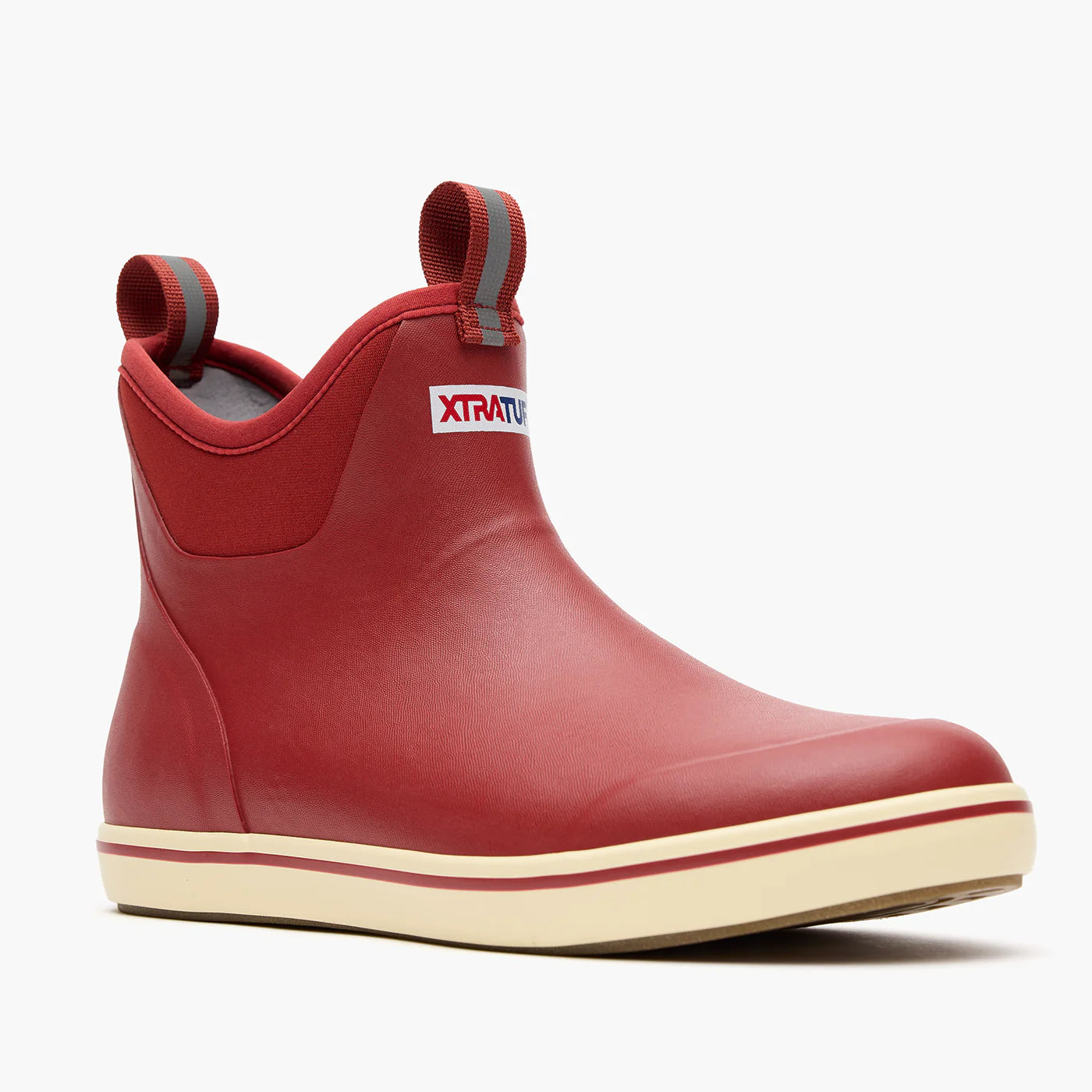Xtratuf - Men's Ankle Deck Boot - XMAB602