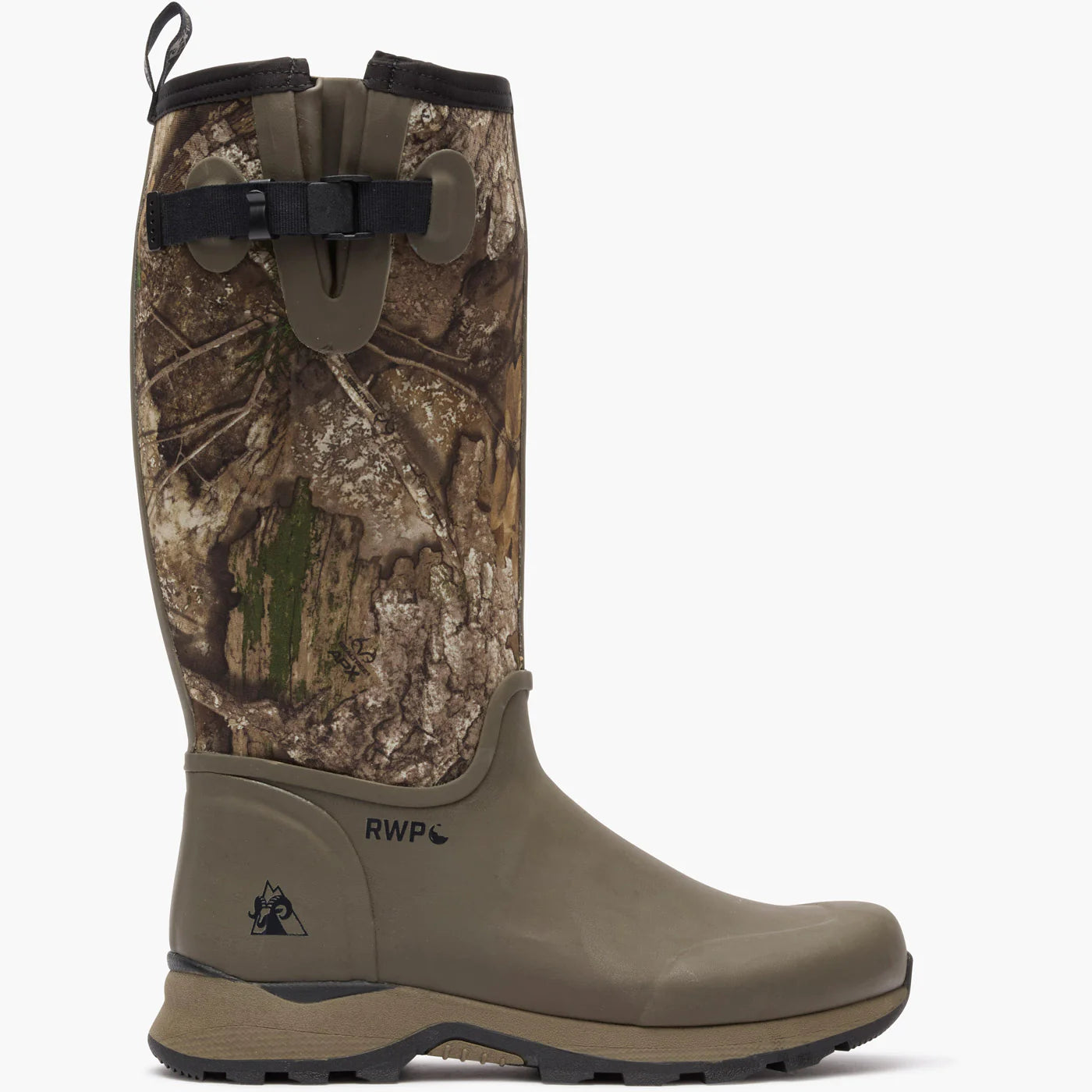 Rocky - Trophy Series 14” Outdoor Boot - RKS0639