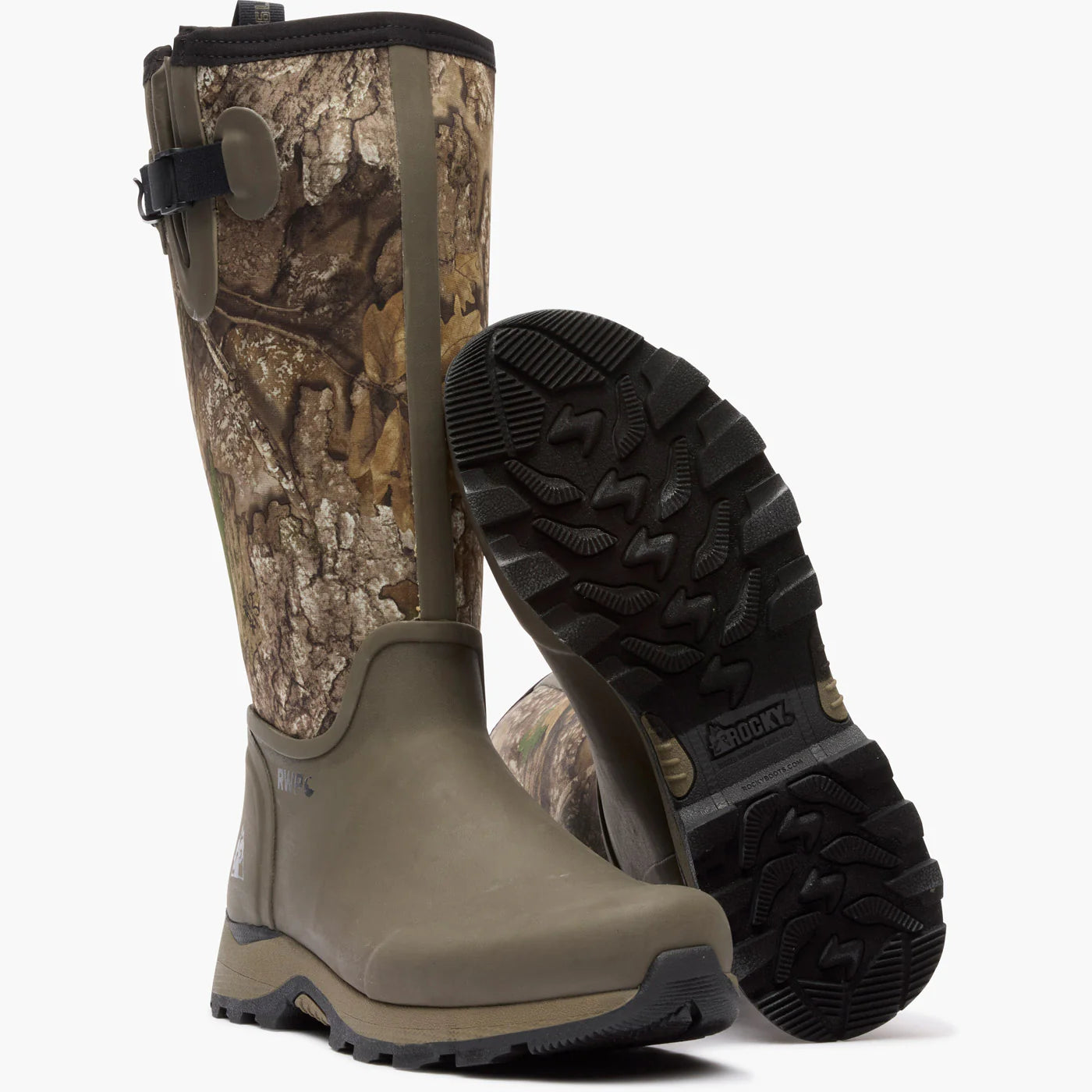Rocky - Trophy Series 14” Outdoor Boot - RKS0639