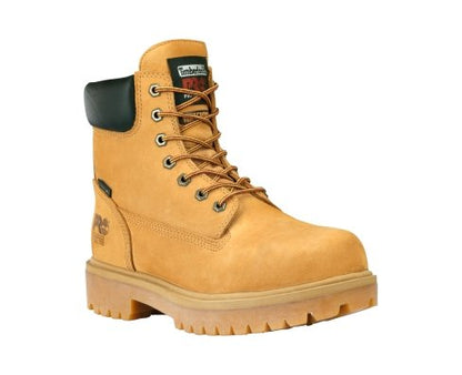 Timberland - PRO Men's 6-Inch Waterproof Steel Toe Boot - 65016