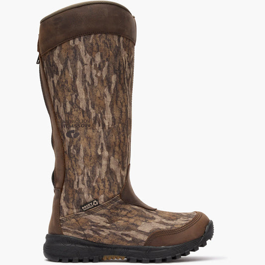 Rocky - Women’s Spike Waterproof Snake Boot - RKS0663