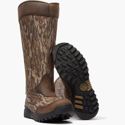 Rocky - Women’s Spike Waterproof Snake Boot - RKS0663