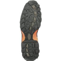 Wolverine - Men's Hudson Steel-Toe Work Boot - W02194