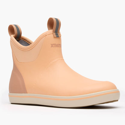 XtraTuf - Women's Ankle Deck Boot - XWAB700