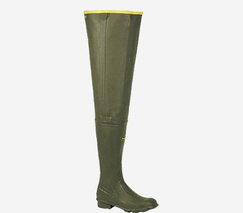 Lacrosse - Big Chief 600G Waders 32" - 700001