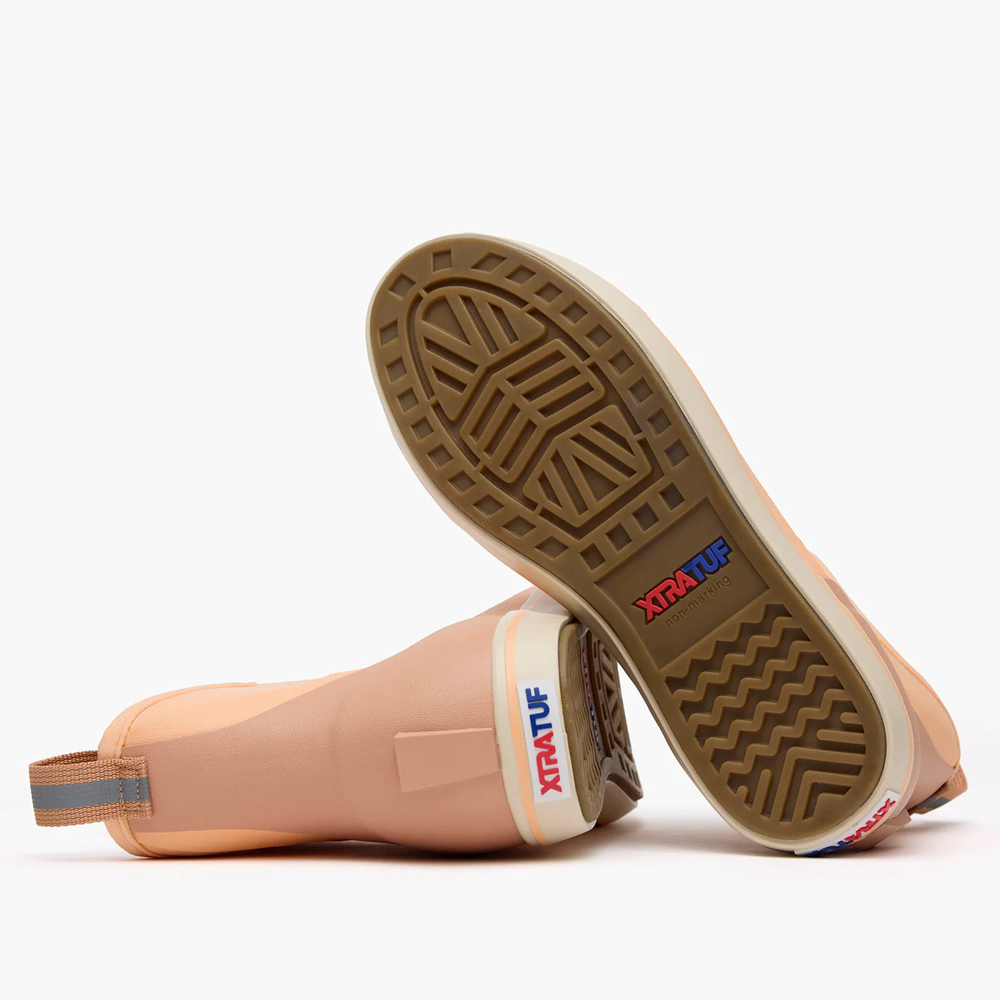 XtraTuf - Women's Ankle Deck Boot - XWAB700