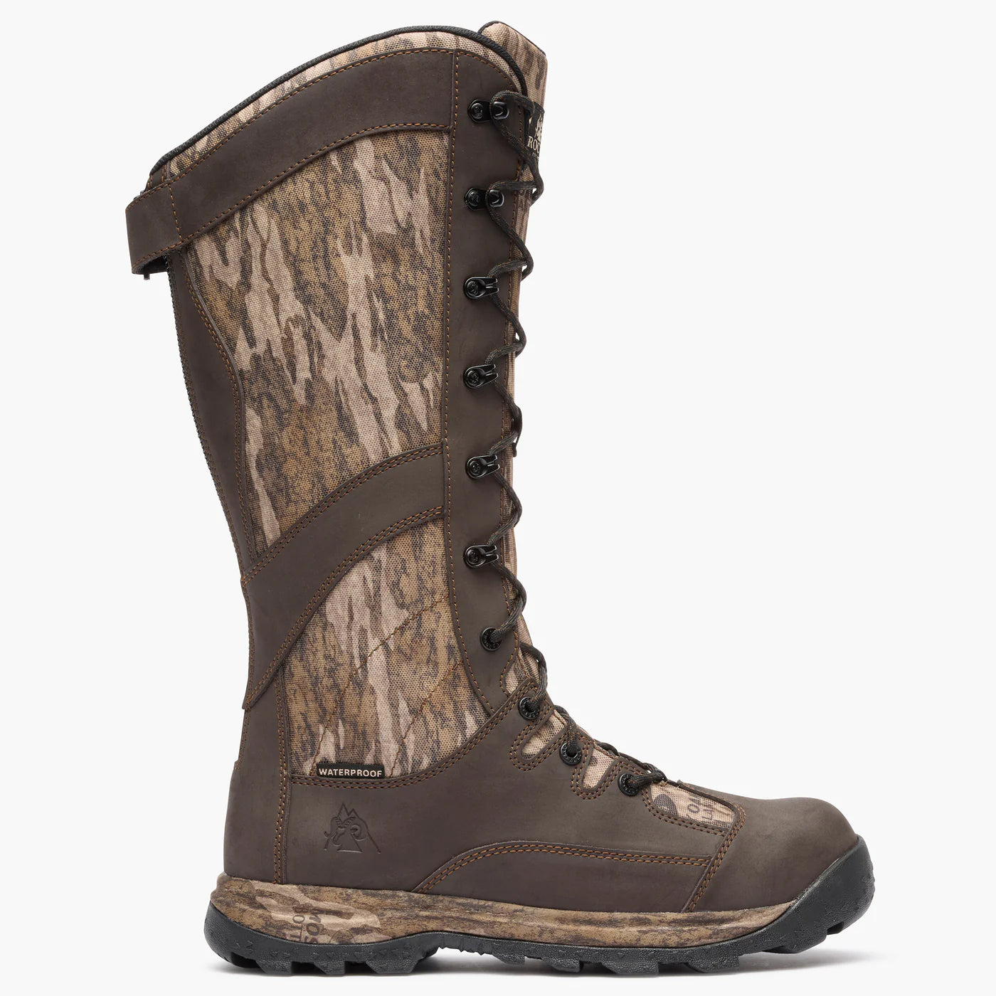 Rocky - Wildcat Waterproof Snake Boot - RKS0728