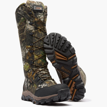 Rocky - Lynx Waterproof Snake Boot - FQ0007379