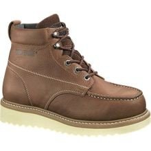 Wolverine - Men's Moc-Toe 6" Work Boot - W08288
