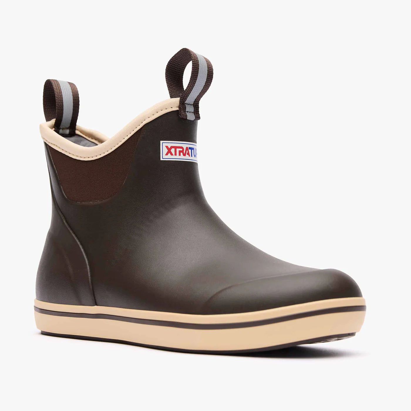 Xtratuf - Women's Ankle Deck Boot - XWAB900
