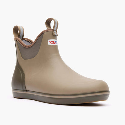 Xtratuf - Men's Ankle Deck Boot - XMAB902
