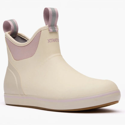 XtraTuf - Women's Ankle Deck Boot - XWAB902