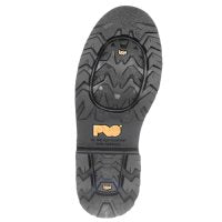 Timberland - PRO Men's 10-Inch Steel Toe WP Mining Boot - 53531
