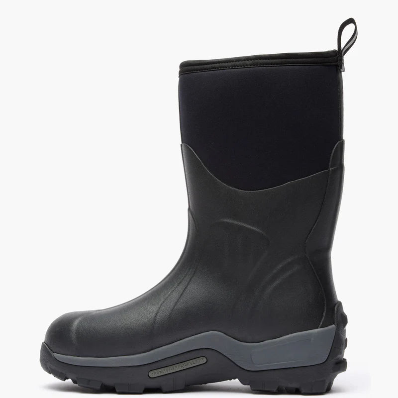 Muck - Men's Arctic Sport Mid Boot - ASM000A
