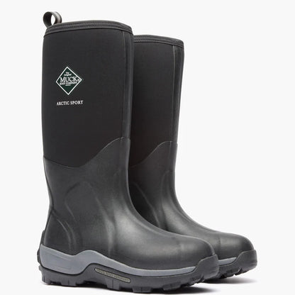 Muck - Men's Arctic Sport Tall - ASP000A