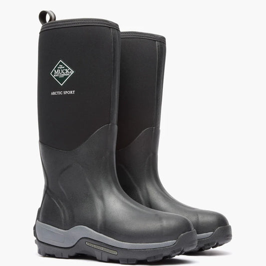MUCK  Men's Arctic Sport Tall Style #ASP000A