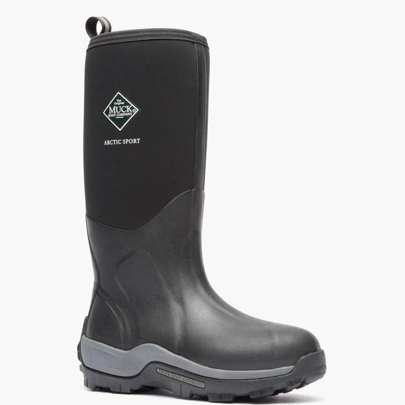 Muck - Men's Arctic Sport Tall - ASP000A
