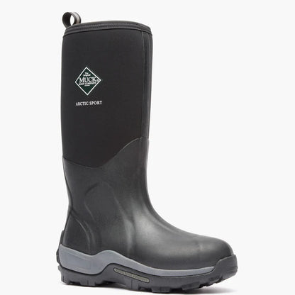 Muck - Men's Arctic Sport Tall - ASP000A