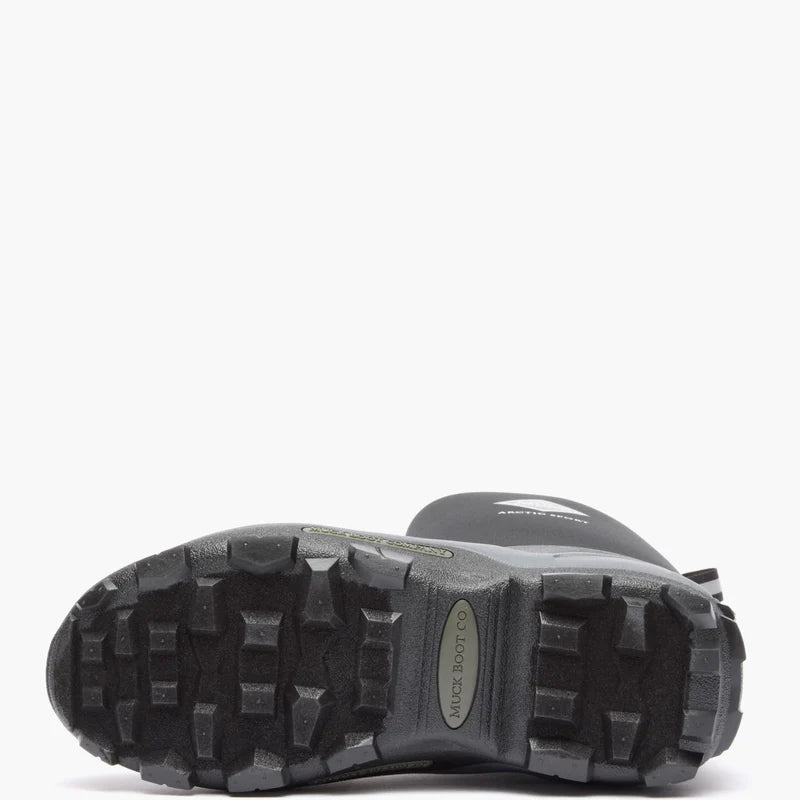 Muck - Men's Arctic Sport Tall - ASP000A