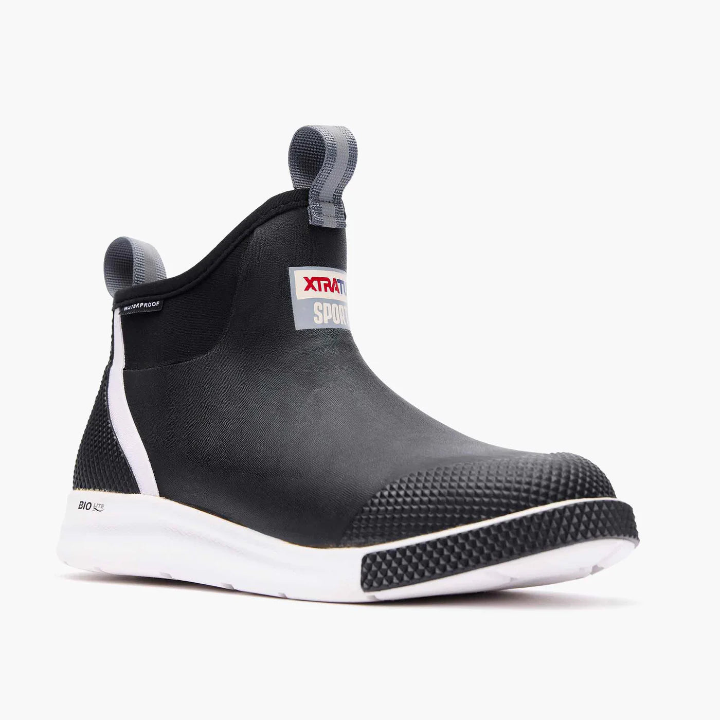 XtraTuf - Women's Ankle Deck Boot Sport - ADSW000