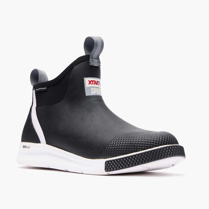 XtraTuf - Women's Ankle Deck Boot Sport - ADSW000