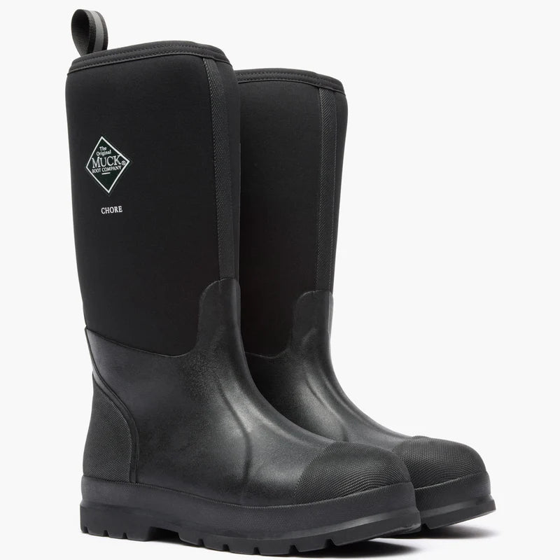 Muck - Men's Chore Classic Work Boot - CHH000A