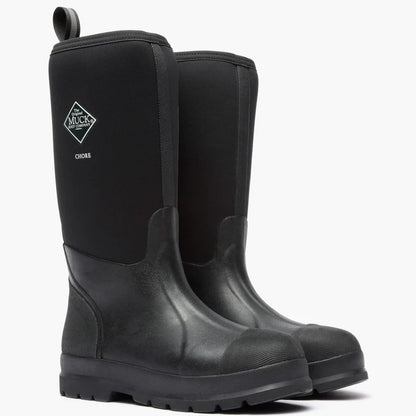 Muck - Men's Chore Classic Work Boot - CHH000A