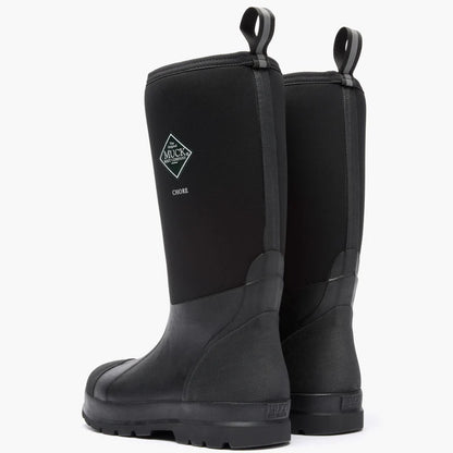 Muck - Men's Chore Classic Work Boot - CHH000A
