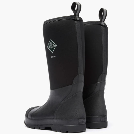 MUCK  Men's Chore Classic Work Boot Style #CHH000A