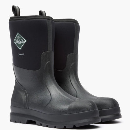 MUCK  Men's Chore Classic Mid Work Boot