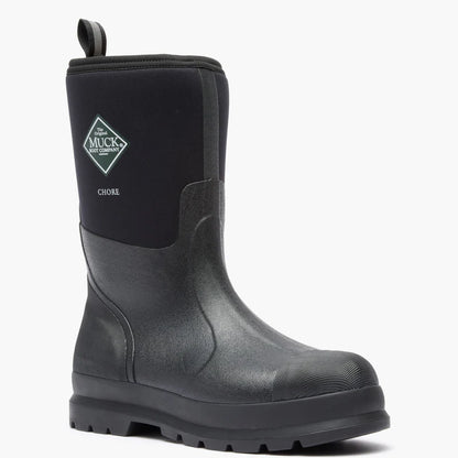 MUCK  Men's Chore Classic Mid Work Boot