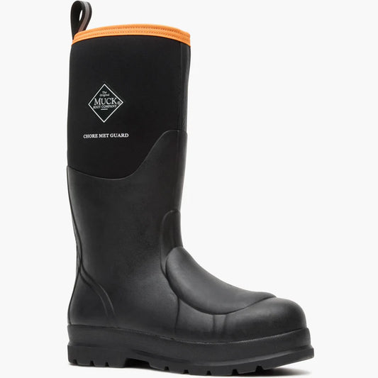 MUCK  Men's Chore Classic Met Guard PR Work Boot Style #CHSMETA2