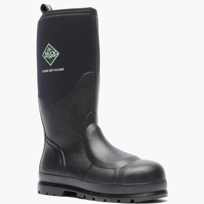MUCK  Chore Classic Men's Met Guard Steel Toe Boot Style #CHSMETA