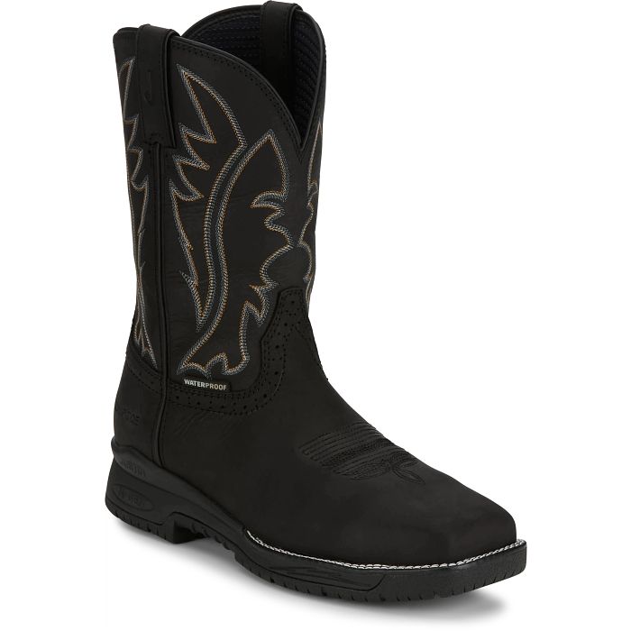 Nitread 11" Waterproof Nano Comp Toe CR3207