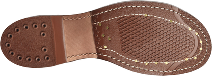 Corcoran - Men's 10” Historic Brown Jump Boot CV1511