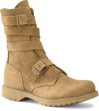 Corcoran - Men’s 10” Coyote Tanker Boot CV2600