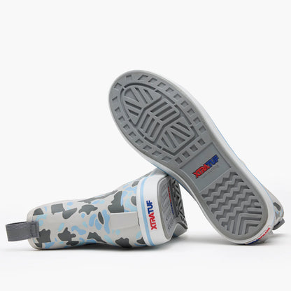 Xtratuf - Men's Ankle Deck Boot - XMABDCI