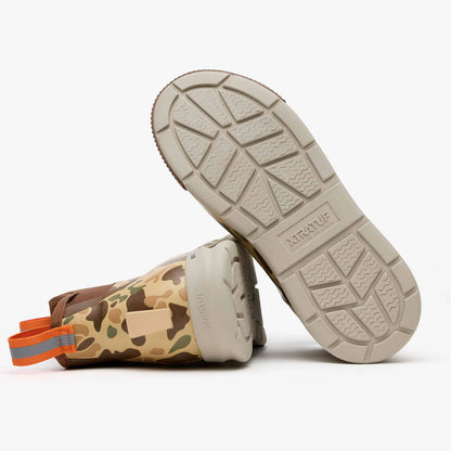 XtraTuf - Women's Ankle Deck Boot Sport - XADSWDCM