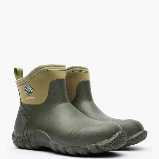 Muck - Men's Edgewater Classic Ankle Boot - ECA333