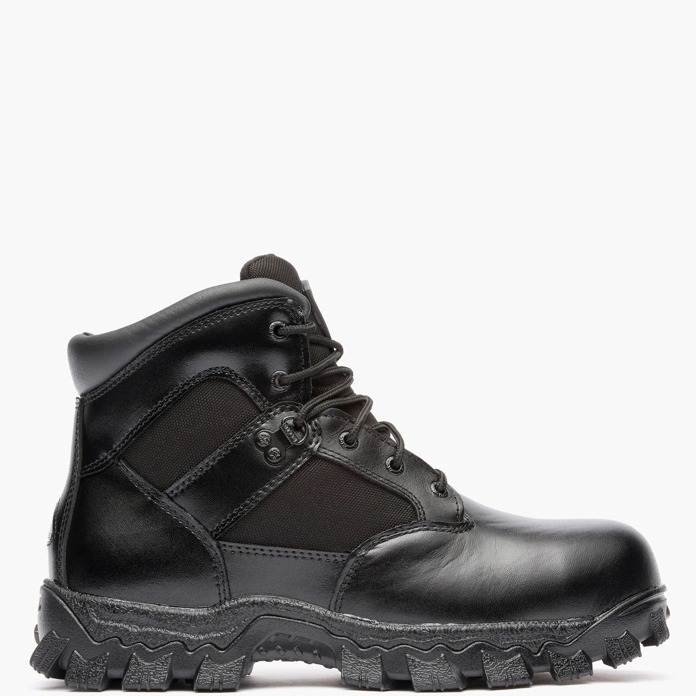 Rocky - Alpha Force Composite Toe Waterproof Public Service Boot FQ0006167